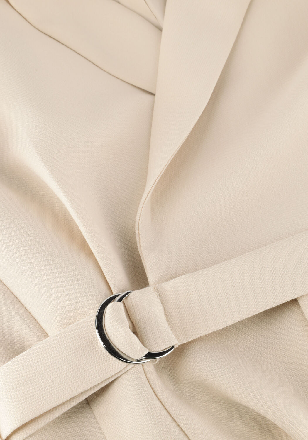 Beige NOTRE-V Jumpsuits NV-FERNANDA - large