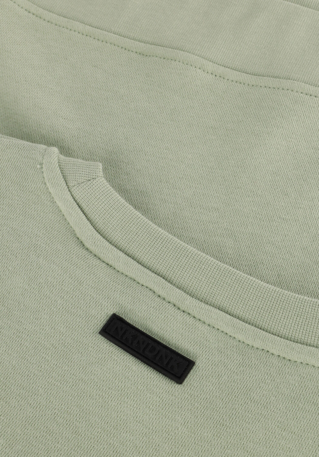 Olive NIK & NIK Sweatshirt BRYAN SWEATSHIRT - large