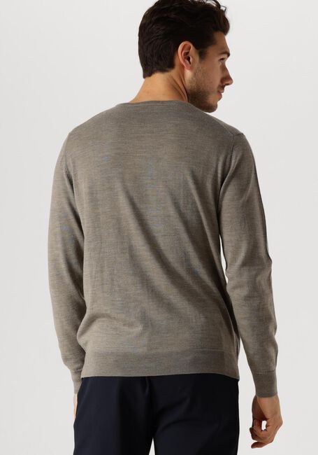 Grüne PROFUOMO Pullover PULLOVER CREWNECK - large