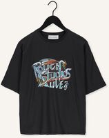 Graue ROUGH STUDIOS T-shirt 7251823821000 Graue ROUGH STUDIOS T-shirt 7251823821000 - medium