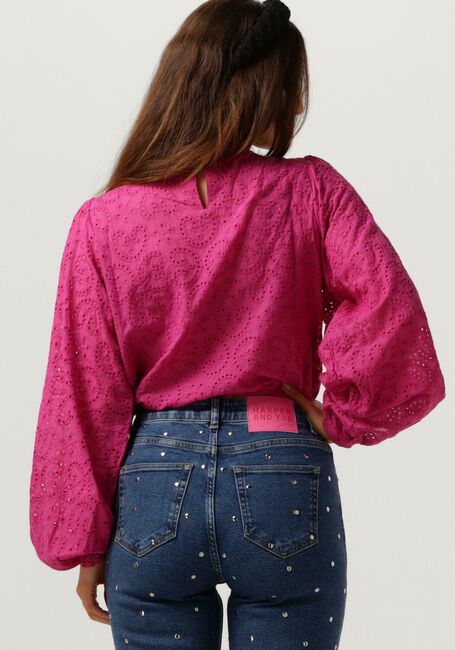 Lila HARPER & YVE Blusen GEORGIE - large