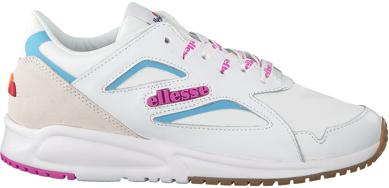 ellesse contest trainers