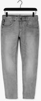 Hellgrau PME LEGEND Slim fit jeans SKYMASTER GREY ON BLEACHED