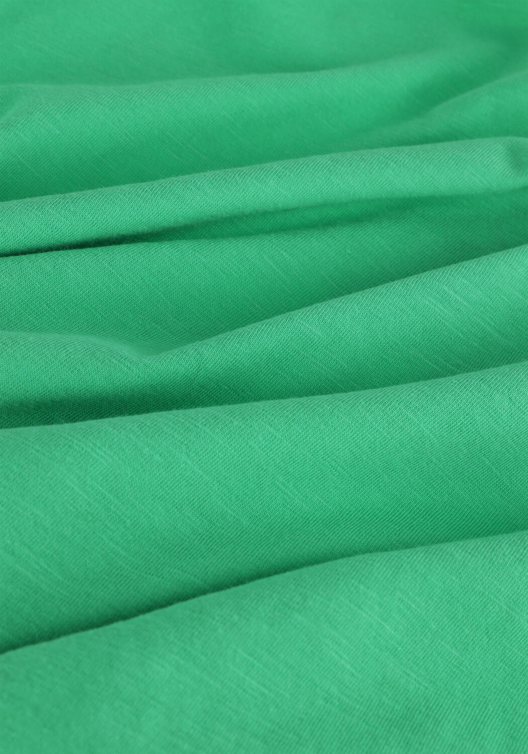 Gr&uuml;ne CC HEART T-shirt BASIC T-SHIRT - large