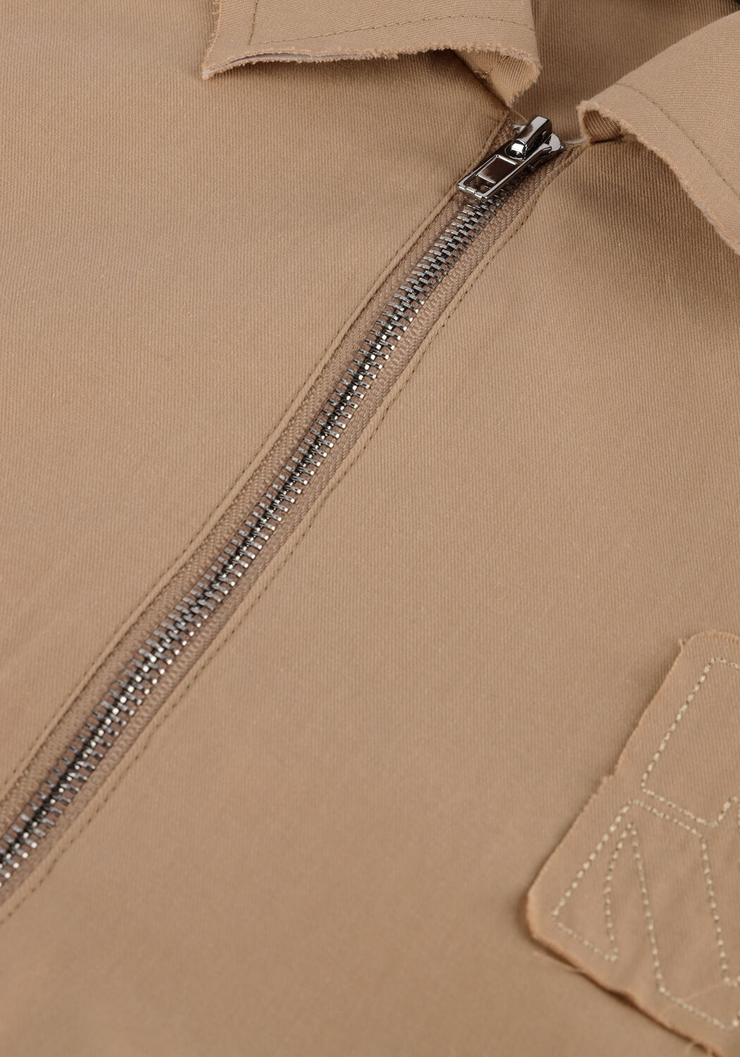 Camelfarbene REFINED DEPARTMENT Jack RIRI - large