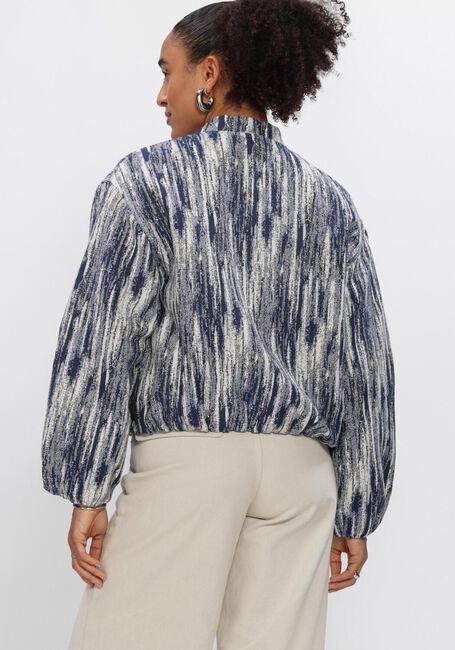 Mehrfarbige/Bunte MINUS Jack MSBESSA SHORT JACKET - large