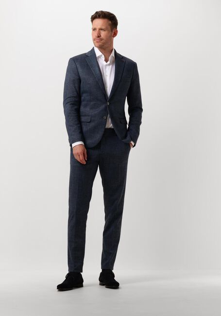 Weiße PROFUOMO Klassisches Oberhemd FINE TWILL - SLIM FIT - NON IRON EXTRA LONG SLEEVE - large