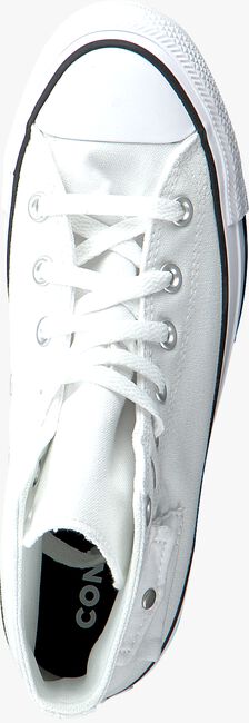 Weiße CONVERSE Sneaker high CHUCK TAYLOR ALL STAR POCKET H - large