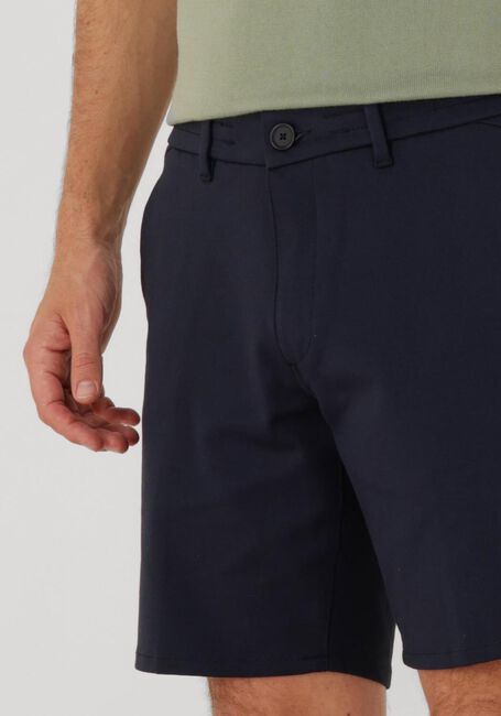 Dunkelblau THE GOODPEOPLE Hosen HARLEM - large