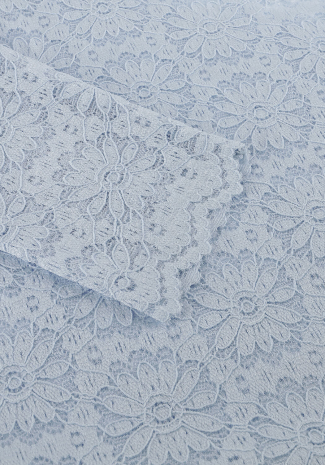 Hellblau YDENCE Top TOP LOIZA - large