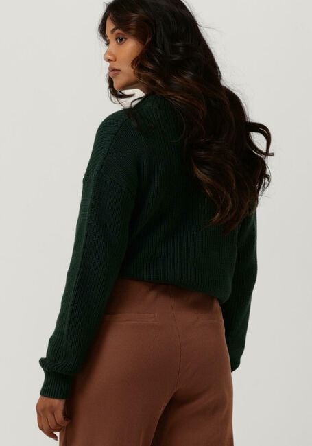 Grüne MINIMUM Pullover MIKALA 2.0 - large
