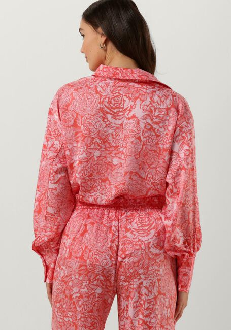 Rosane MSCH COPENHAGEN Blusen MARICEL MYRINA SHIRT AOP - large