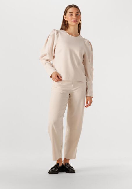 Sand RUBY TUESDAY Top PAMONE - large