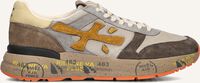 Gelbe PREMIATA Sneaker Low MICK Gelbe PREMIATA Sneaker Low MICK - medium