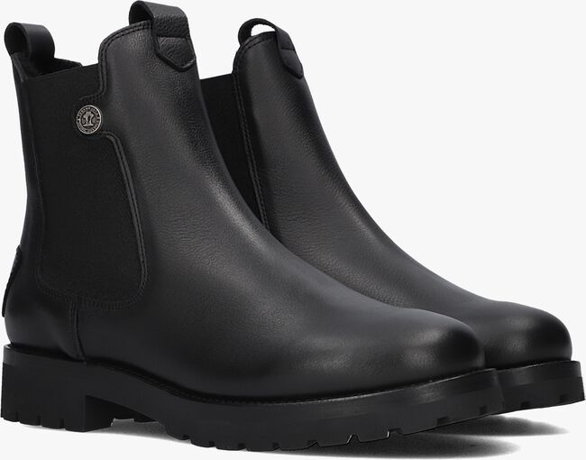 Produktbild von PANAMA JACK Chelsea Boots 'Giordana Igloo' In Cognac | ABOUT YOU