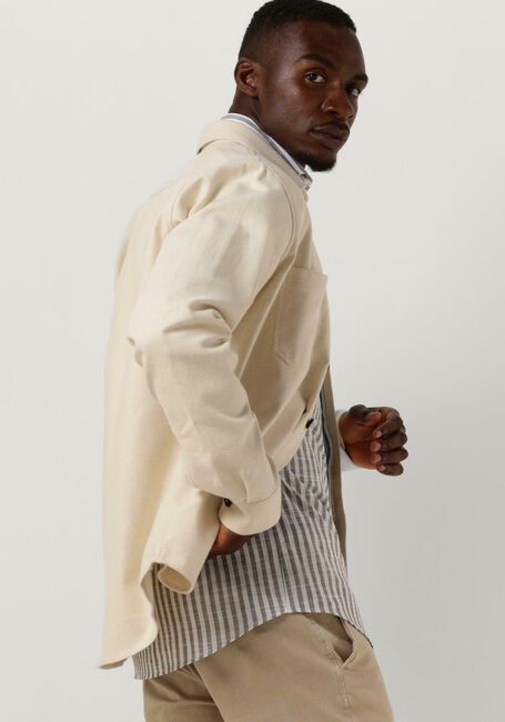 Sand PORTO MILANO Overshirt LISSABON - large