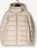 Beige SAVE THE DUCK Wattierte Jack BORIS MIRO21 Beige SAVE THE DUCK Wattierte Jack BORIS MIRO21 - medium