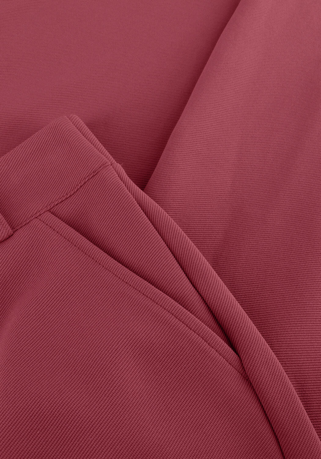 Lilane STUDIO ANNELOES Weite Hose Luz twill trousers - large