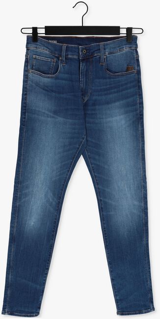 Blaue G-STAR RAW Slim fit jeans 8968 - ELTO SUPERSTRETCH - large