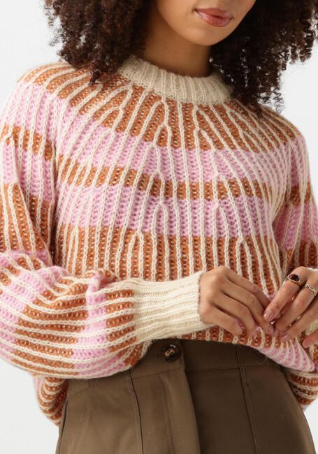 Rosane Y.A.S. Pullover YASCHRISNA LS KNIT PULLOVER - large