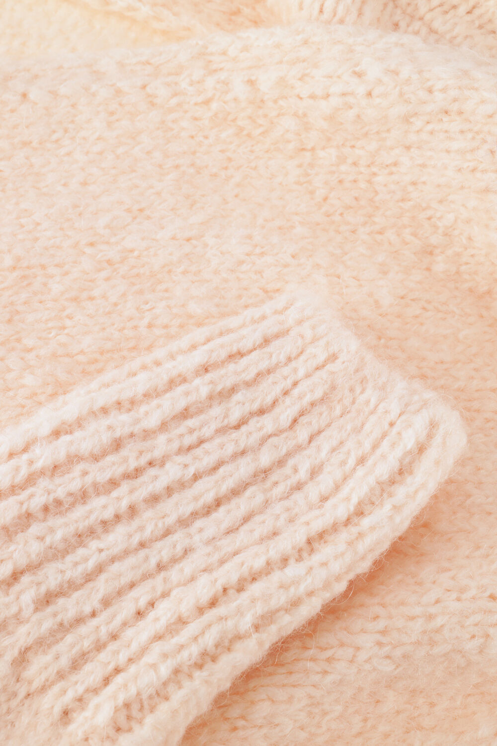 Rosane KNIT-TED Strickjacke BECKY - large