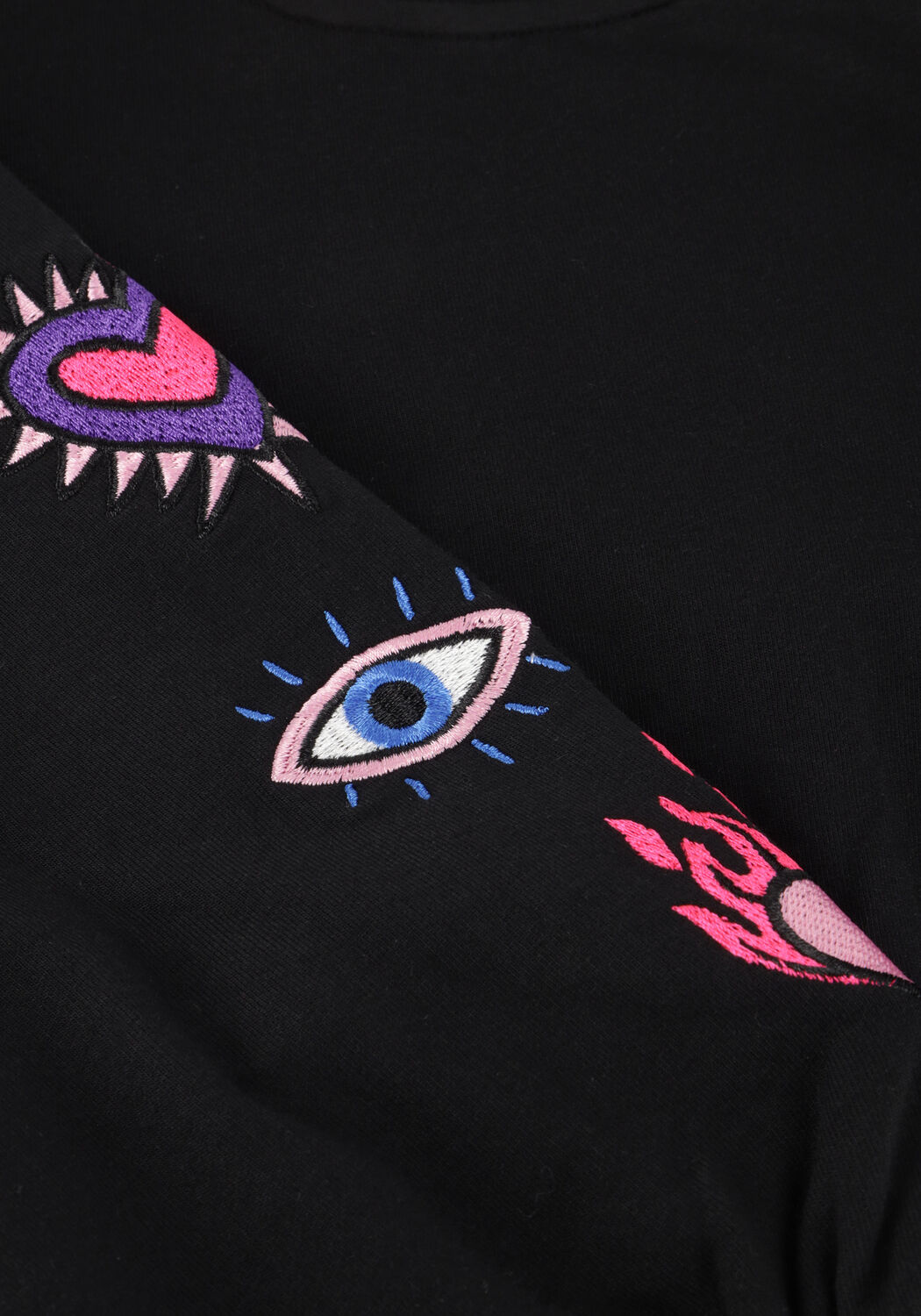 Dunkelblau Z8 Minikleid FROZAN - large