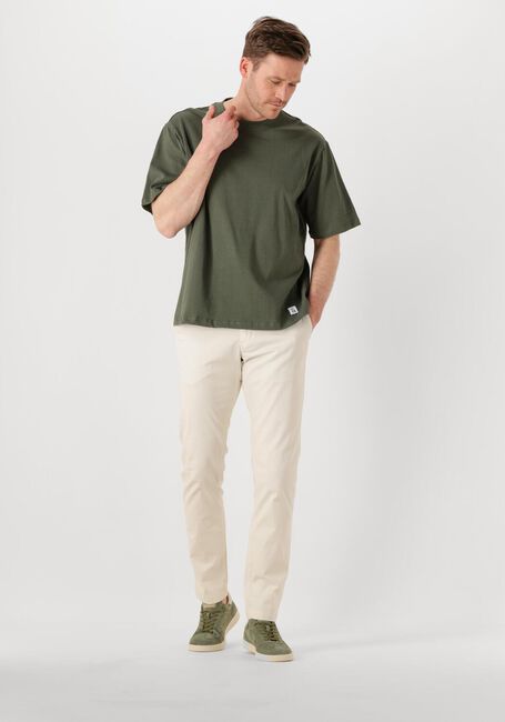 Olive MATINIQUE T-shirt MAHUDSON 73 - large