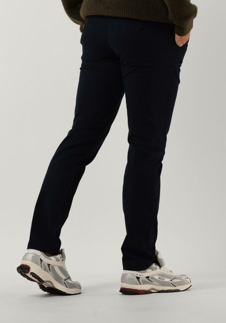 Dunkelblau SELECTED HOMME Chino SLH175-SLIM NEW MILES FLEX PANT NOOS - large