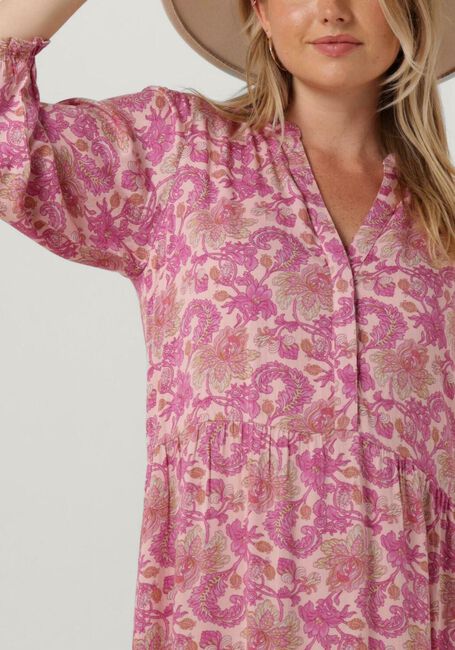 Rosane NEO NOIR Midikleid ROBYN PARADISE PAISLEY DRESS - large