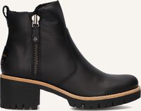 Schwarze PANAMA JACK Ankle Boots PAULINE TRAV Schwarze PANAMA JACK Ankle Boots PAULINE TRAV - medium