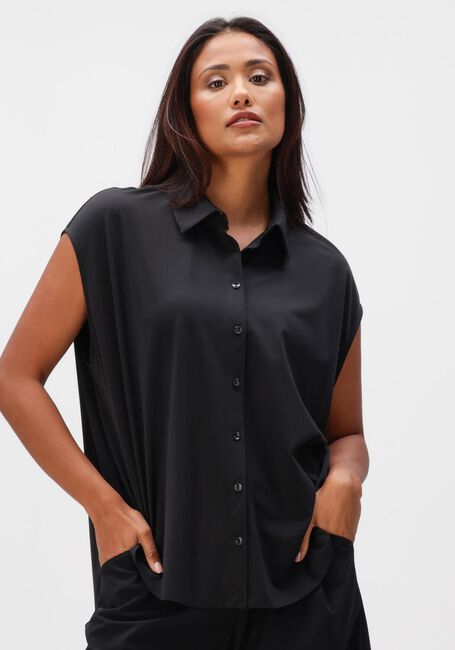 Schwarze JAPAN TKY Top IYO - large