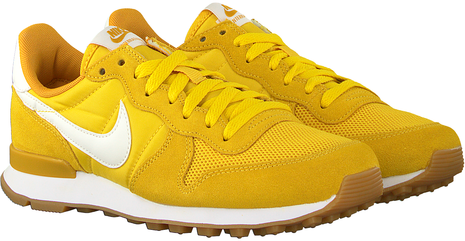 nike daim beige