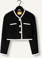 Schwarze JOSH V Blusen MONICA Schwarze JOSH V Blusen MONICA - medium