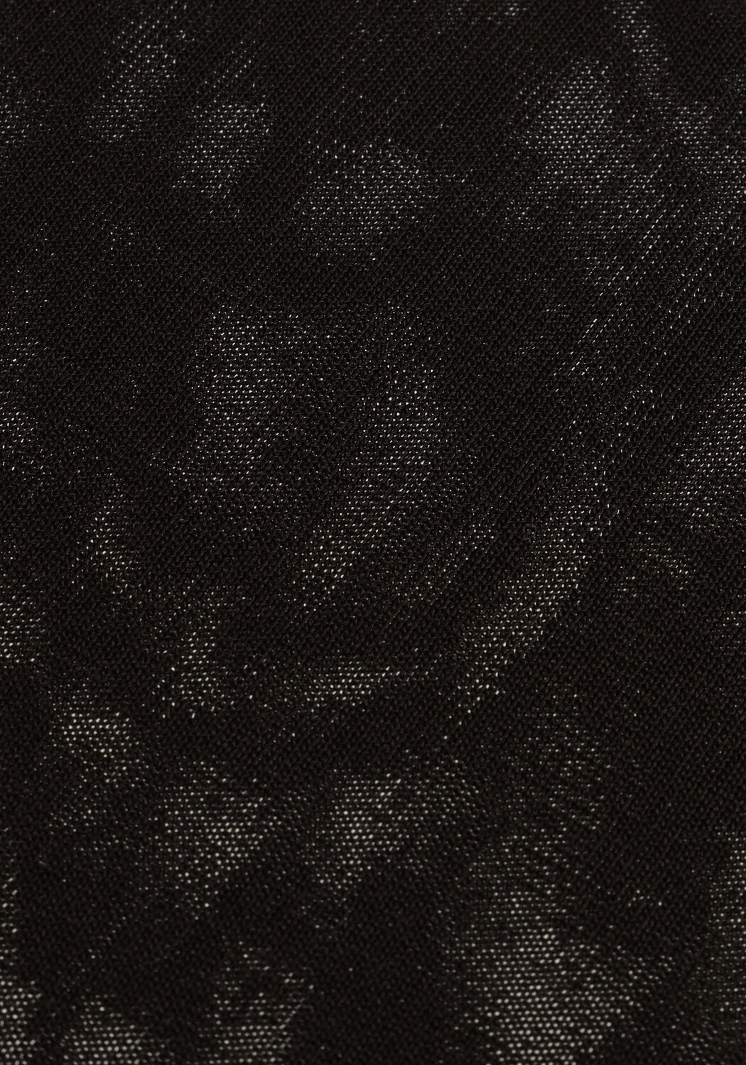 Schwarze DRYKORN Pullover NISLE_2 - large