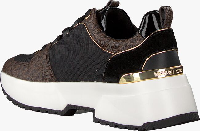 MICHAEL KORS SNEAKERS COSMO TRAINER - large