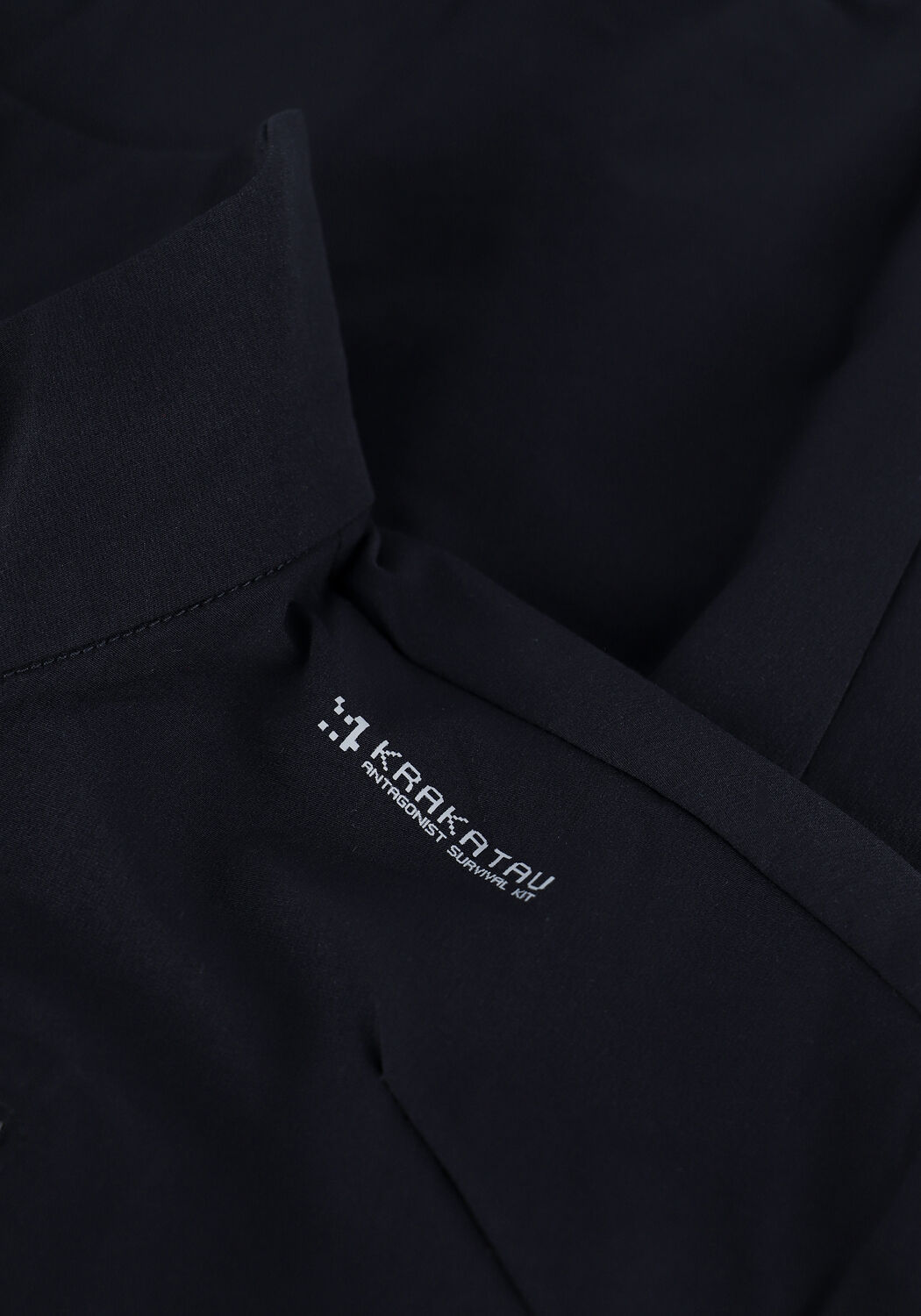 Dunkelblau KRAKATAU Jack NM37 - large