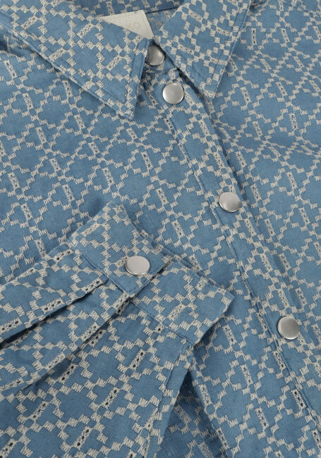 Blaue AI&KO Jack MARLYNA EMBRO - large