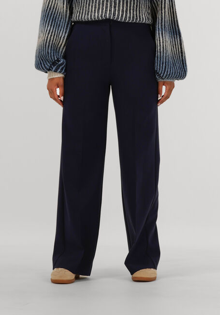 Schwarze ANOTHER LABEL Hose MOORE PANTS - large