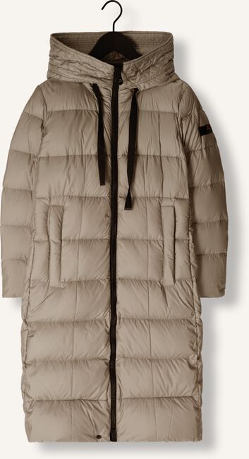 Sand PEUTEREY Wattierte Jack NUNKI MQ1 Omoda - Main Image