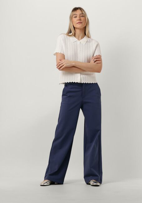 Ecru SUNCOO T-shirt GIBLIS - large