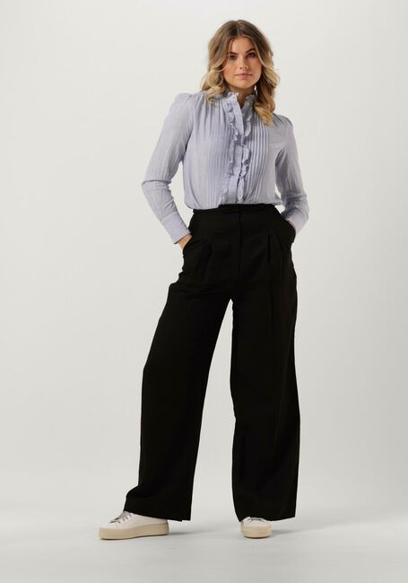 Hellblau VANESSA BRUNO Blusen NICOLAS - large