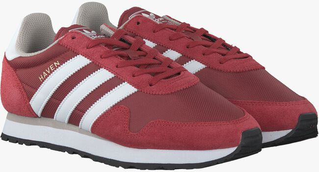 Rote ADIDAS Sneaker HAVEN - large