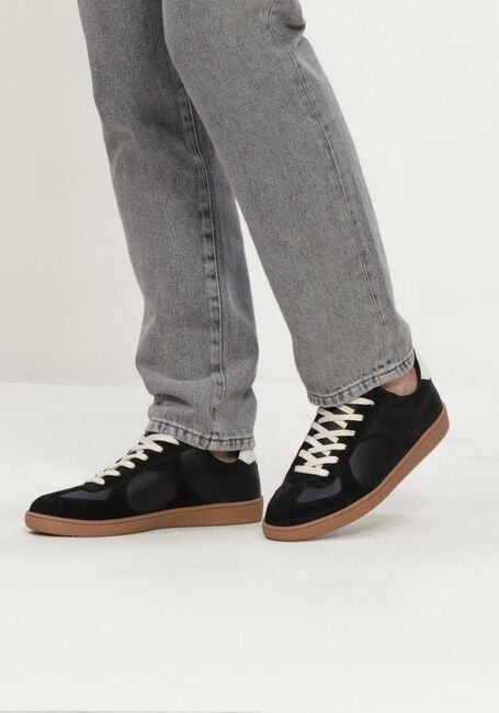 Schwarze NUBIKK Sneaker Low RAY RIO - large