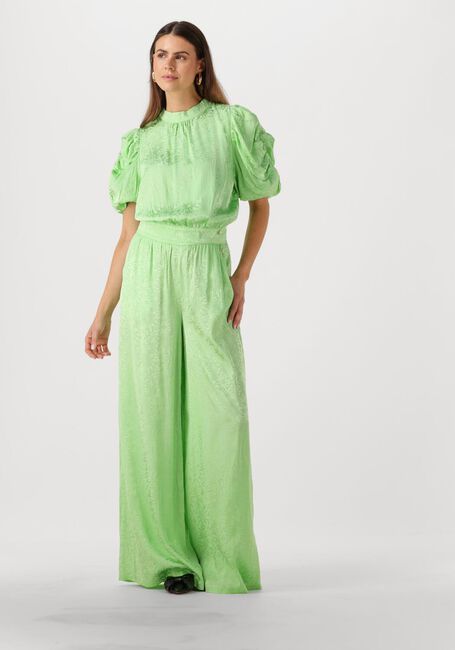 Limette HARPER & YVE T-shirt MACEY-SS - large