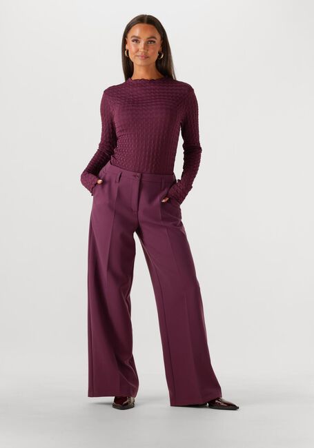 Lilane SUMMUM Top TOP STRUCTURE JERSEY - large
