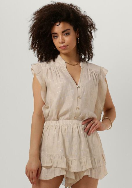 Goldfarbene JOSH V Top SCARLETT 2 - large
