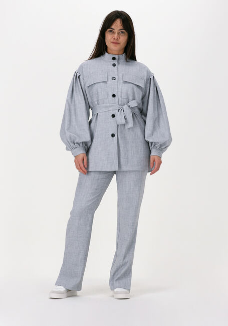 Graue BRUUNS BAZAAR Hose GARLAND CAN - large