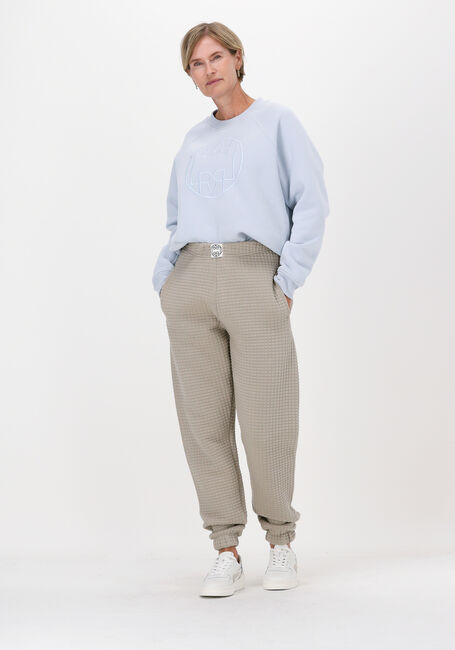 Beige LEVETE ROOM Jogginghose ORLI 2 - large