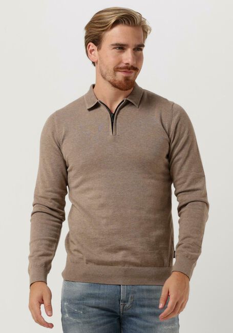 Taupe SAINT STEVE  KASPER - large