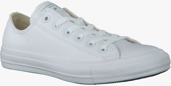 Weiße CONVERSE Sneaker CT OX - large